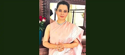 Kangana Ranaut on Operation Sindoor: ‘Modi ne unko bata diya’