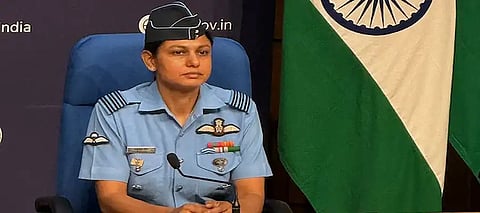 India’s Daughters in Command: Meet Wing Commander Vyomika Singh, the ace of Operation Sindoor