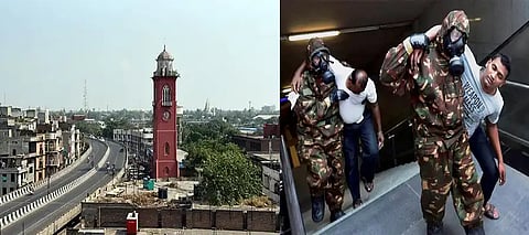 Blackout in Ludhiana: Know Which Areas Will Go Dark from 8 PM to 8:30 PM Today