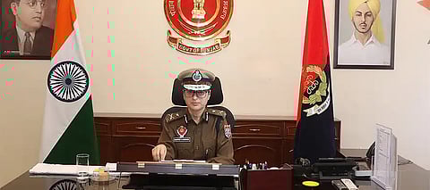 Jalandhar Police Issues Strict Orders: New Rules for Hotels, Weddings, Tenants, and Weapons