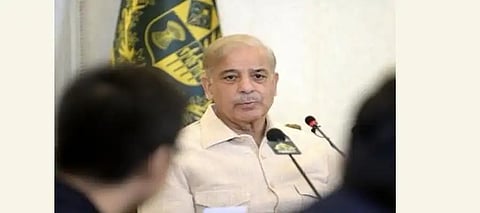 Pakistan put on 'red alert', PM Shehbaz to address the nation in few hours