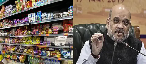 Panic Buying Jalandhar, Hoarding India Pakistan tension, ESMA India Pakistan War Hoarding, Operation Sindoor Hoarding India, India Essential Commodity Act Hoarding