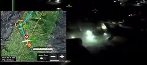 25 minutes of raining bombs: Indian Army releases videos of razing terror camps in PoK, Pak, atch 