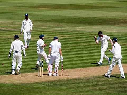 Rohit Sharma announces retirement from Test Cricket ahead of England tour 