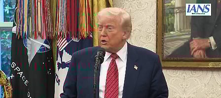 Trump offers 'help' to stop tensions escalate between India and Pakistan
