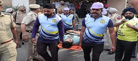 Know the guidelines; essential civil defence mock drill rules every citizen must follow