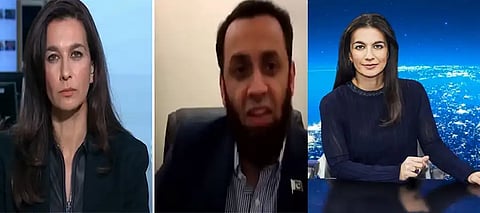 Who is Yalda Hakim, Yalda Hakim Video, Yalda Hakim Pakistani Minister, Yalda Hakim vs Attaullah Tarar, Yalda Hakim on Operation Sindoor