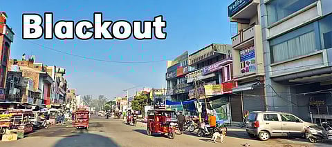 Know which Punjab city has imposed a 8 -hour blackout amid India-Pakistan tensions