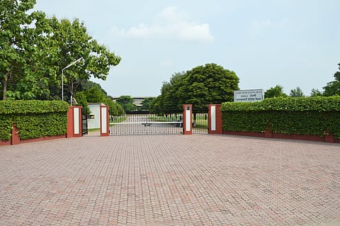 Dera Radha Soami Satsang Beas cancels major events citing border tensions