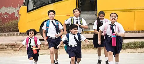 Punjab shuts all schools, announces cancellation of examinations-helplines issued
