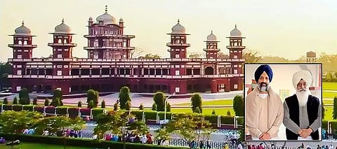 Second Bhandara at Dera Beas is cancelled, amid escalating tensions