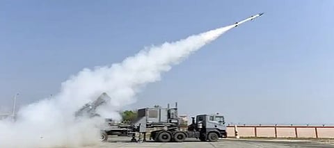 Pakistan’s imported weaponry no match against India’s indigenous missile systems