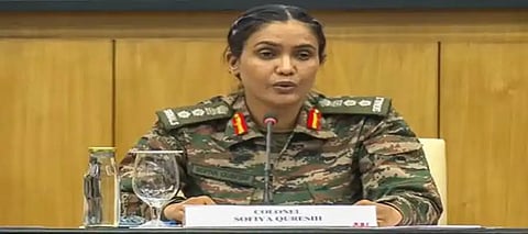 Pak fired high-speed missile, tried to hit health facilities, schools but was thwarted: Centre slams escalation bid