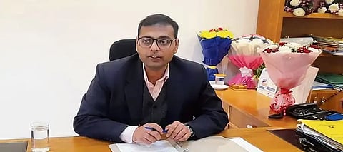 NO gatherings on rooftops or high-rise buildings—MC commissioner Jalandhar