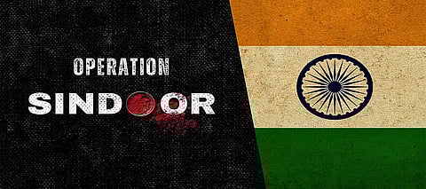Operation Sindoor: Five terrorists, among India's most wanted, killed in May 7 military strikes