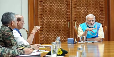 India declares future Terror Acts t be treated as Acts of War; Know what it means