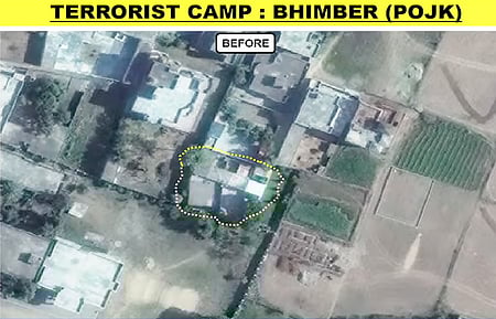 Successfully executed assigned tasks, Operation Sindoor still ongoing: IAF