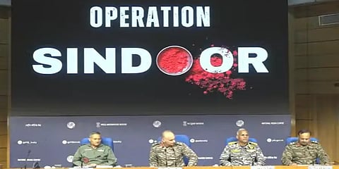 Operation Sindoor: Know what India has achieved