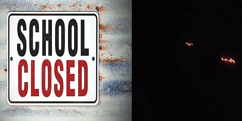 Amritsar School Closed, Amritsar College Closed, Amritsar School Closed Tomorrow, Amritsar College Closed Tomorrow, Amritsar Blackout