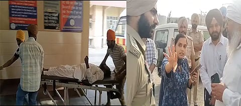 Punjab liquor tragedy: 20 dead in Majitha, 4 accused booked—probe intensifies