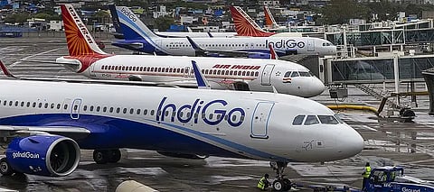 Ind-Pak tensions soar; Flights cancelled to and from Amritsar, Jammu, Chandigarh on May 13