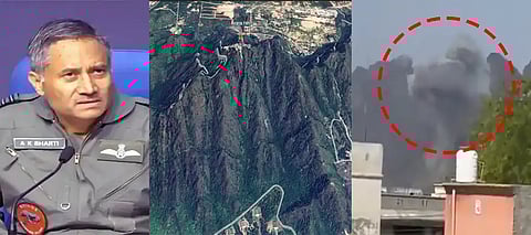 Pak Nuclear Leak, Pakistan Nuclear Leak, Pakistan Radiation, Pakistan Kiarana Hills Radiation, Pakistan Nuclear Leak US intervention, IAF Reaction Pak Nuclear Leak