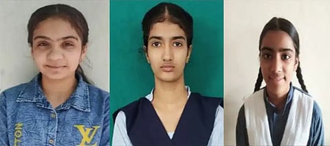 PSEB 12th result 2025 out; download instructions—Meet this year’s rank holders