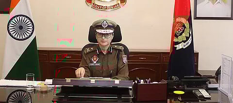 Jalandhar police's major breakthrough in 'Yudh Nashian Virudh' within a week