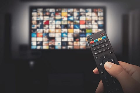 Weekend binge alert: 24 new OTT releases across Prime, Netflix, Hotstar & more
