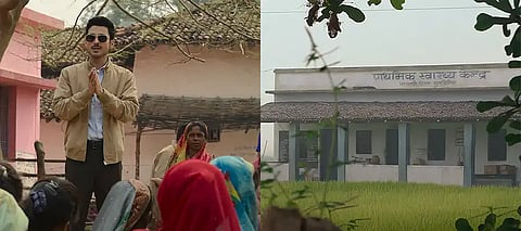 Gram Chikitsalay, Gram Chikitsalay Prime Video, Prime Video Gram Chikitsalay Village, Gram Chikitsalay Real Village, Gram Chikitsalay Bhatkandi Village, Where is Bhatkandi Gram Chikitsalay, Where is Bhatkandi Village