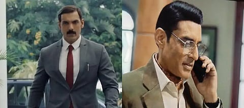The Diplomat True Stor: Who was real-life former ISI Chief Malik during the Uzma Ahmed case?
