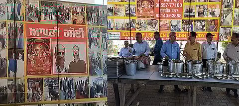‘Apni Rasoi’ completes 7 years in Kapurthala—A heartfelt salute to selfless work