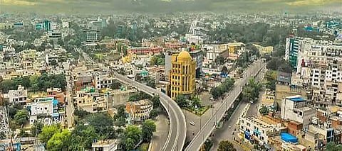  Jalandhar: Vigilance prepares list of illegal buildings Major crackdown ahead