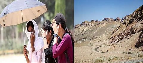 Jalandhar to turns hotter than America's Death Valley, one of the hottest places on Earth; Check temp
