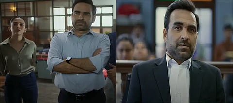Criminal Justice Season 4, Criminal Justice 4 OTT Release Date, Criminal Justice Season 4 OTT Details, Criminal Justice Season 4 Online Streaming, Criminal Justice Madhav Mishra