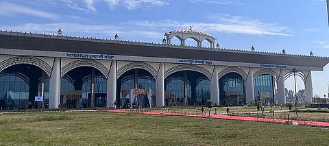 Direct Adampur-Mumbai flights announced—Check schedule and timings