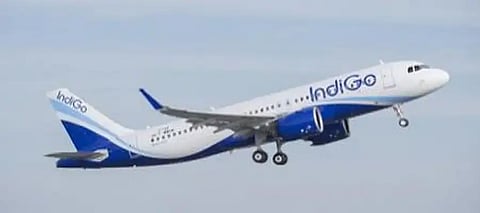 Lahore ATC refused to help IndiGo flight stuck in hailstorm danger