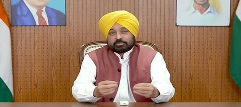 CM reiterates zero tolerance against corruption 