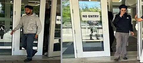 Two Punjabis convicted in Canada in a hit-and-run case; victim dragged to 1.3 km—deportation after sentence