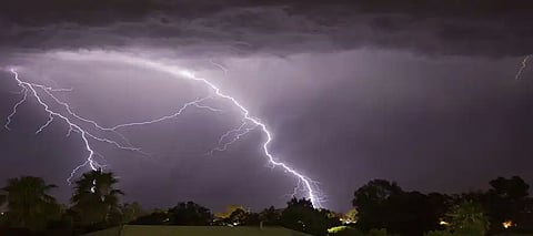 Punjab to witness 4 days of thunderstorms i IMD's new prediction; Check dates and place