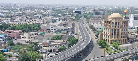 PUDA complex '12.70 L' becomes Jalandhar’s most expensive residential— Here’s a list of the top 5 localities