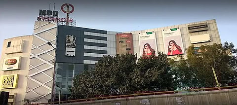 Know Jalandhar’s costliest commercial areas; PUDA Complex at ‘₹32L/Marla’ tops list