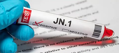 COVID-19 JN.1 variant: Know the symptoms, diagnostic tests, and treatment