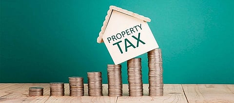 Jalandhar:Golden opportunity for property tax defaulters; Know how to avail 100% interest