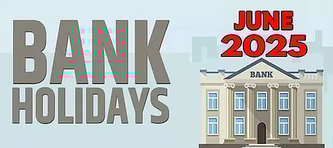 Will banks be shut for three days around Bakrid? June 2025 holiday details here