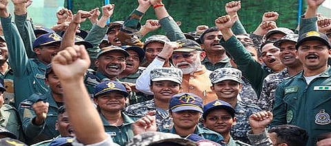 India didn't just win on battlefield, it nailed technology referendum during Operation Sindoor: US warfare expert