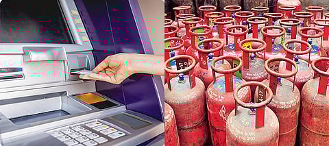From LPG to credit card, 5 big rules set to change from June— Check details
