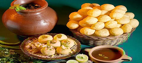 Ban on ‘Golgappas’ in Jalandhar Cant: Know what’s the latest update on the issue
