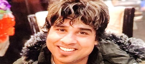 Hollywood salon owner Aslam Salmani found dead in Jalandhar; police suspects suicide