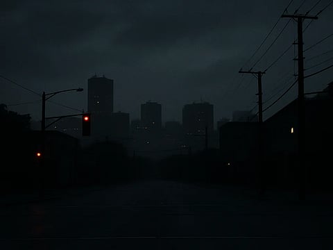 Ludhiana residents urged to switch off lights for blackout mock drill from 8 pm to 8:15 pm tomorrow